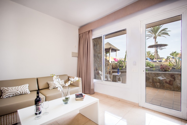 Hotel Arena Suite photo 9