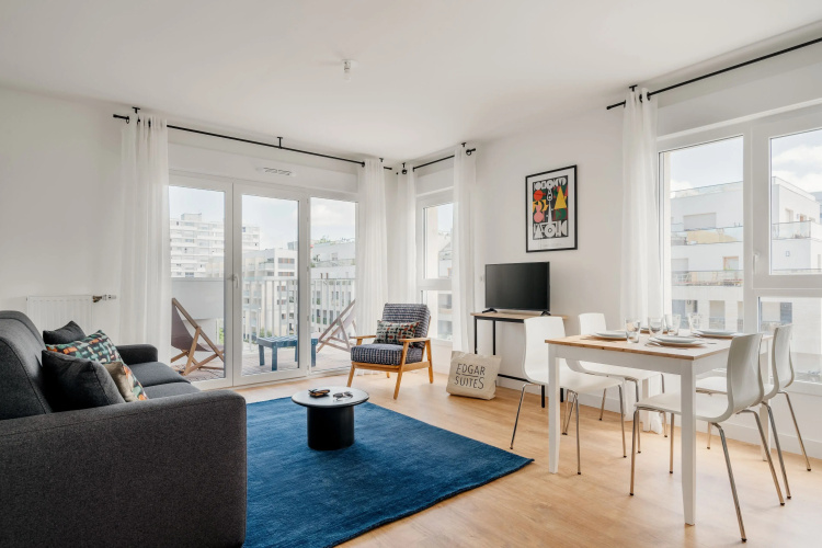 Hotel Montmartre Mon Amour