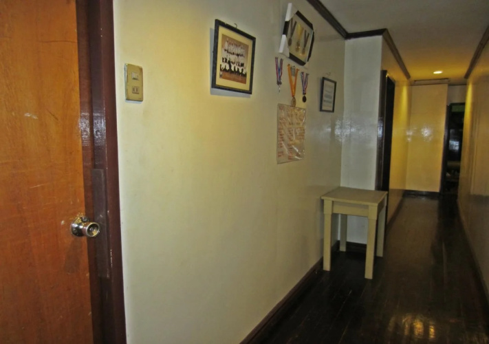 Nido Skyline Inn