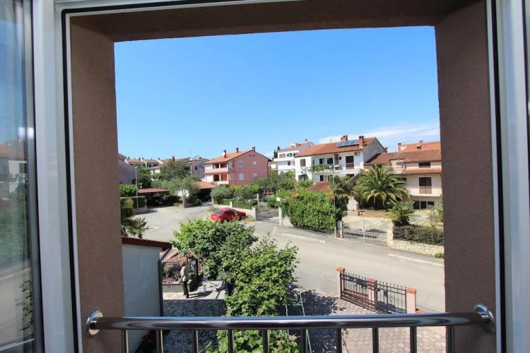 Apartments Eni
