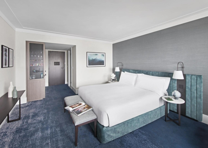 Intercontinental Sydney photo 8
