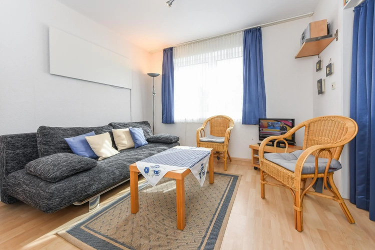 Ferienwohnung Herzmuschel
