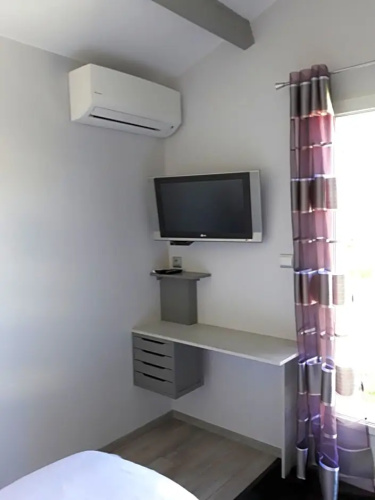 Chambre Vladie
