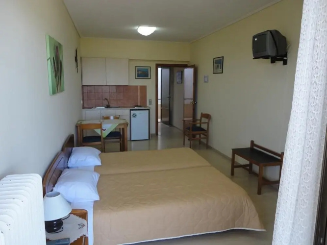 Oceania Hotel