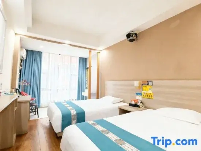 Business Double room