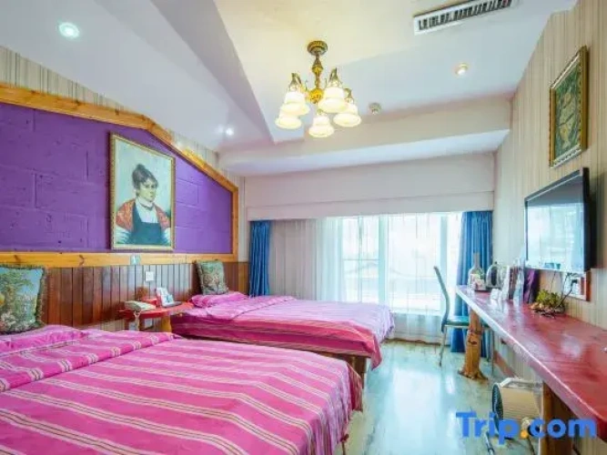 Business Double room