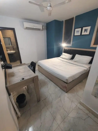 Hotel Golden Key IP Ext.