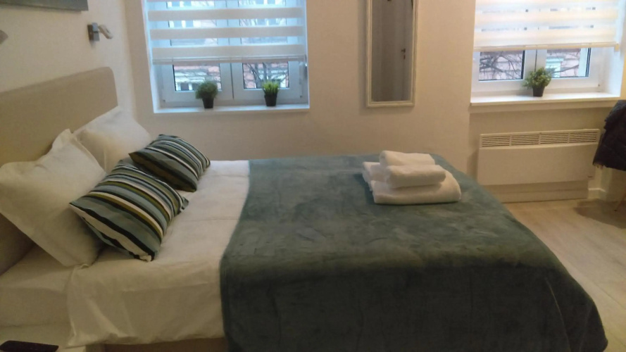Apartment Perla