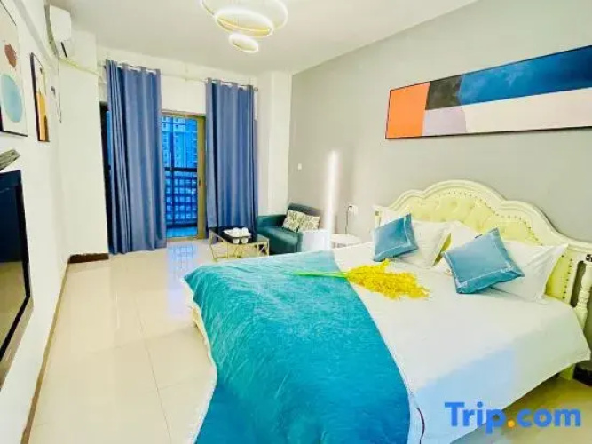 Shuyuan Hotel Apartment (Lihai Asia International Store, Nanning) - Nanning
