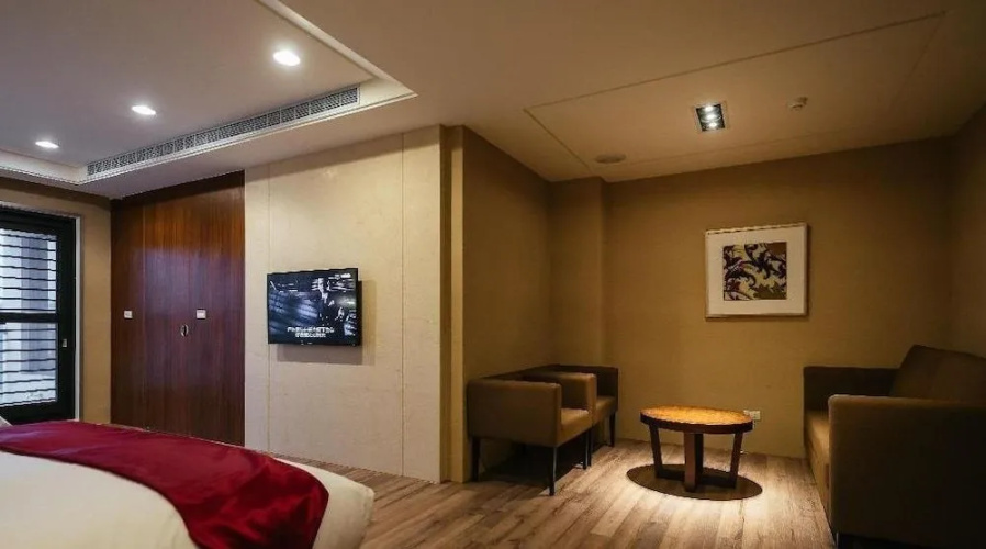 Nature View Hotel
