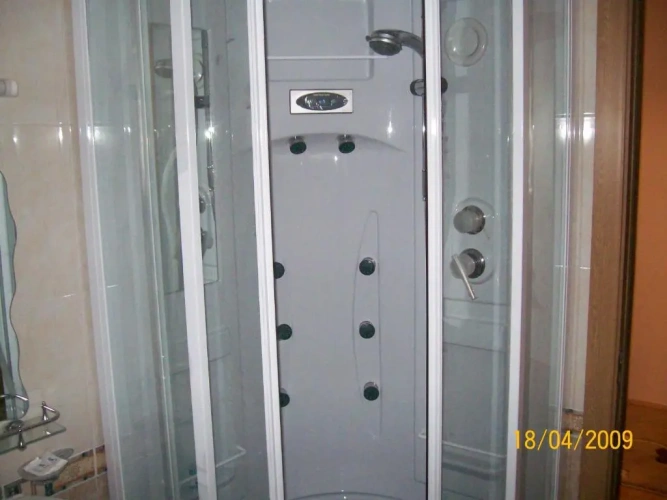 Deluxe Double Suite