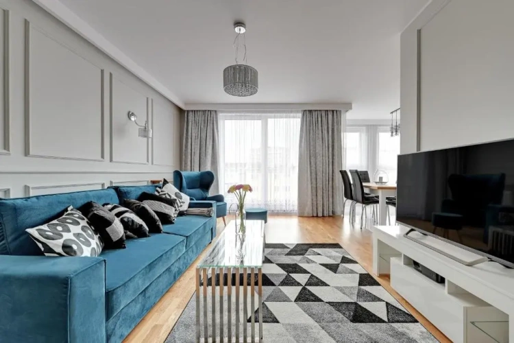2 Bedrooms Superior Apartment
