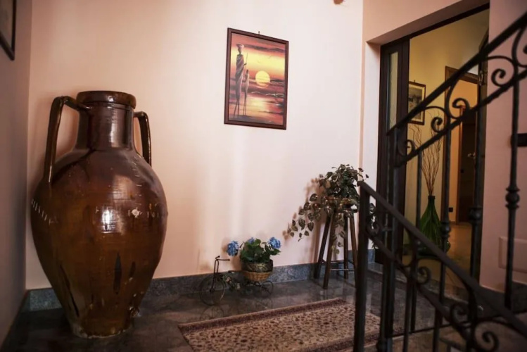 B&B La Corte