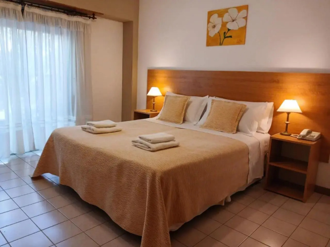 Hotel 30 de Octubre