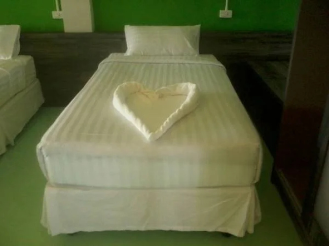 Samui Econo Lodge
