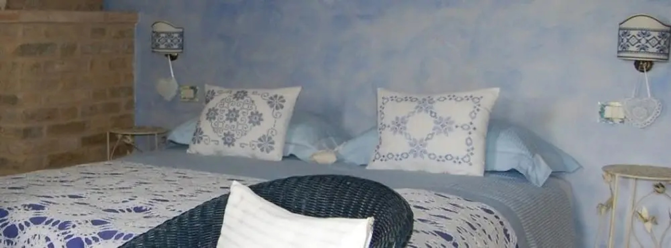 B&B Vento Di Rose