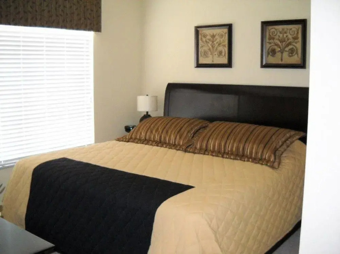 Paradise Palms-Aurora's Restful Townhouse