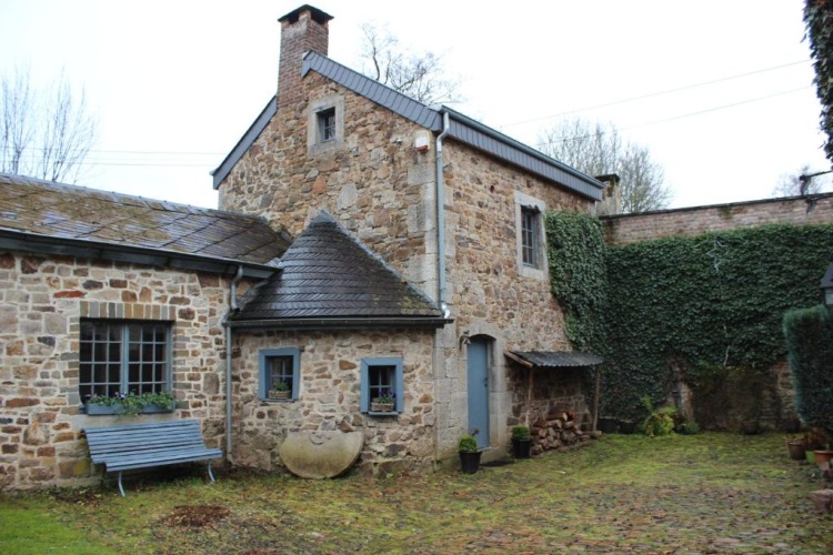 1 Bedroom Cottage