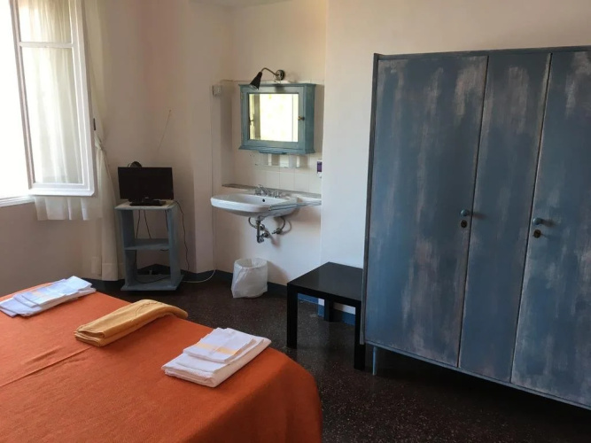 Albergo Miramare