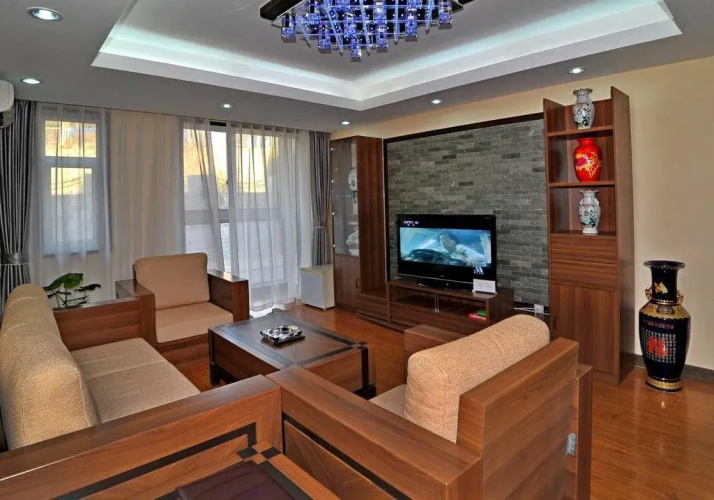 Beijing Happy Holiday Hotel