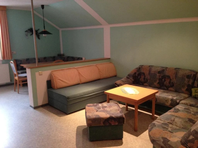 Appartement Falkner Cilli