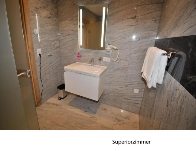 Superior Double room