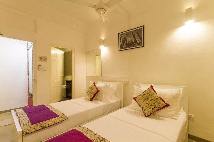 My Story Hostel