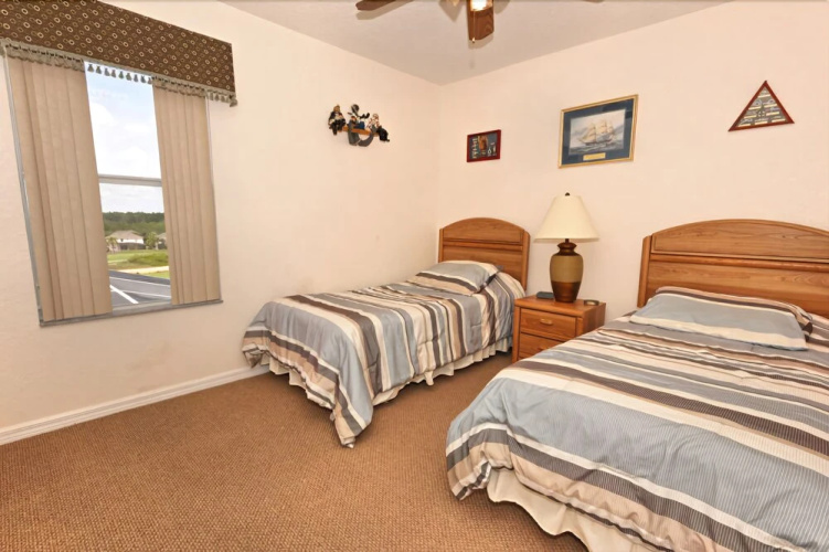 Highlands Reserve 313 - Five Bedroom Villa