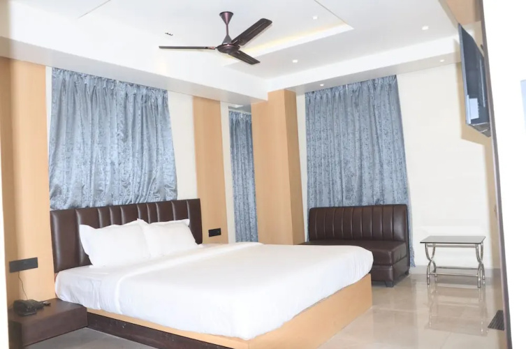 FERN INN Kolkata