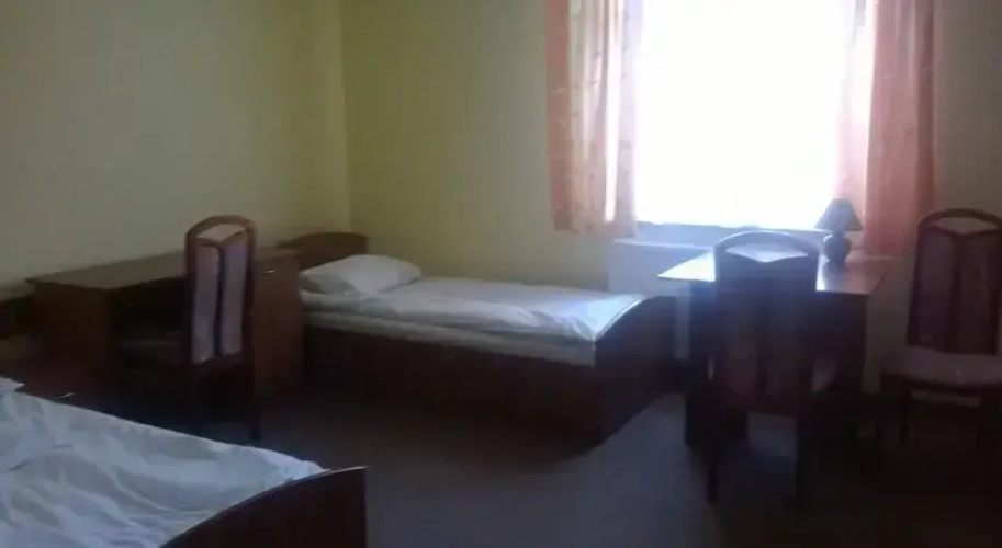 Hostel Miłosz