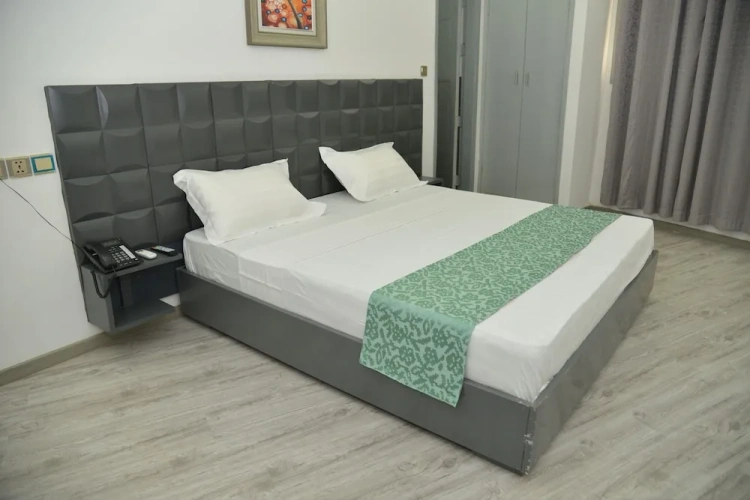 Premium Double room
