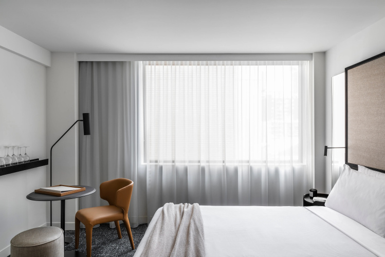 Lancemore Crossley Melbourne City Centre