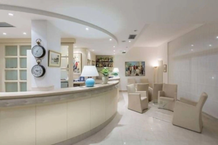 Hotel Vega
