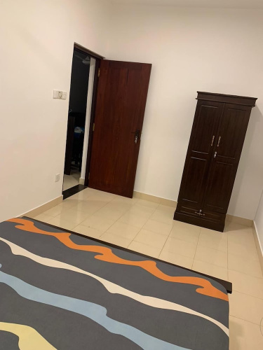 R4 Crescent Stay Colombo Apartment