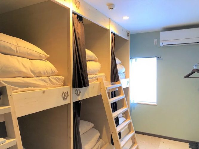 Hostel Wonder