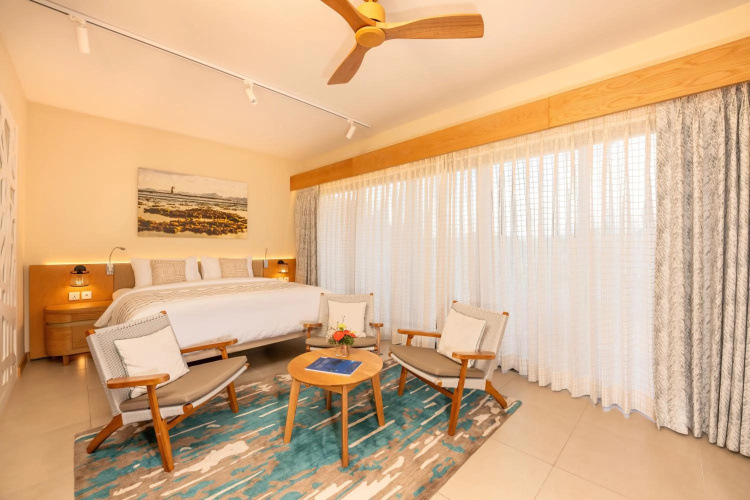 Ocean's Creek Beach Hotel photo 7