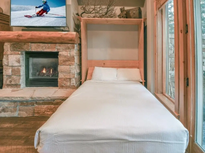 1 Bedroom Standard room