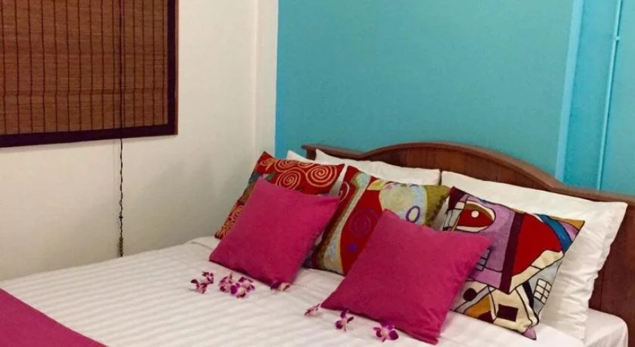 Oceanfront Huahin