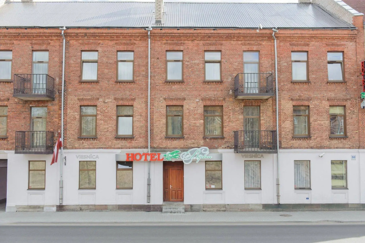 Hotelafbeelding