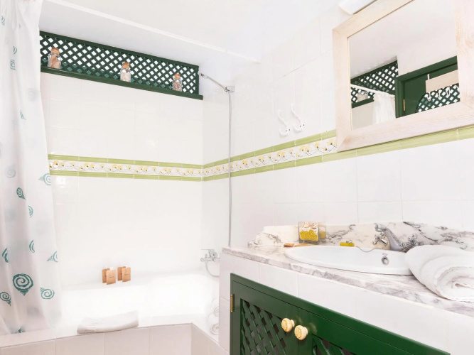 Casa Arafo 2