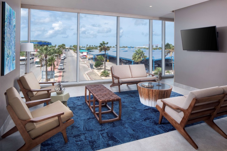 Hyatt Place Aruba Airport photo 9