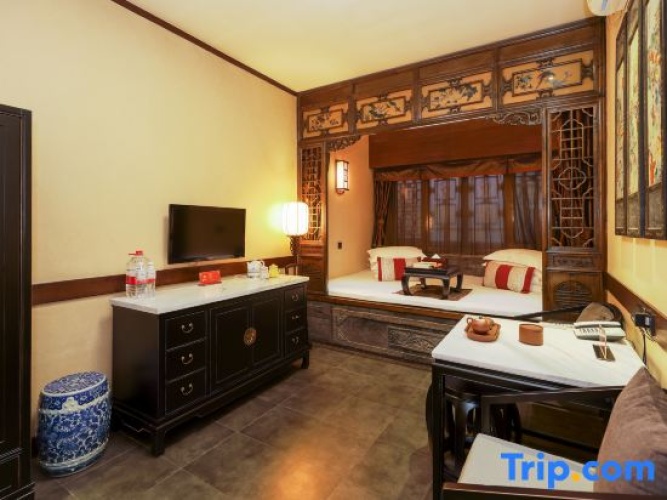 2 Bedrooms Family Suite