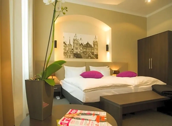Business room