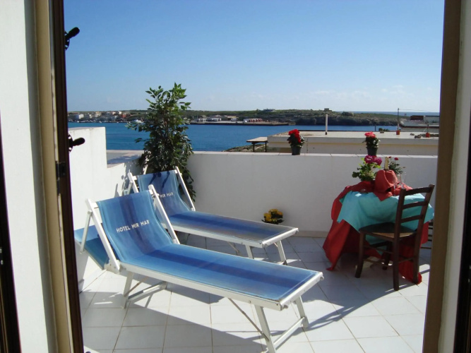 Hotel Giglio