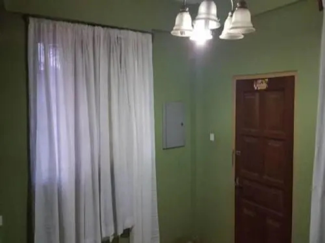 Semaj Guest House