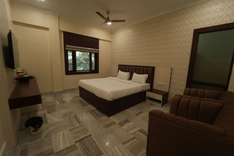 Icon Residency Inn