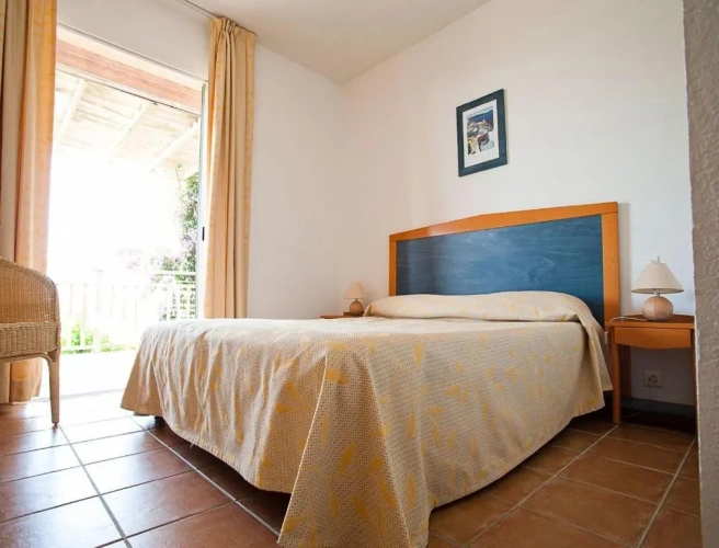 2 Bedrooms Superior Villa with sea view