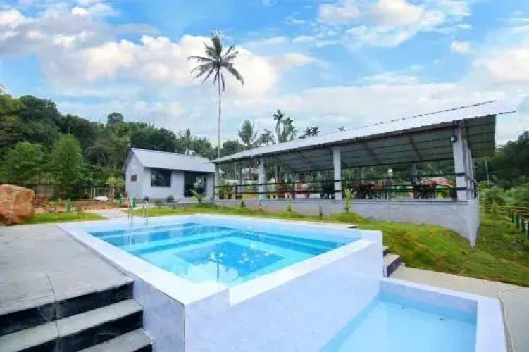 Le Eden Resort