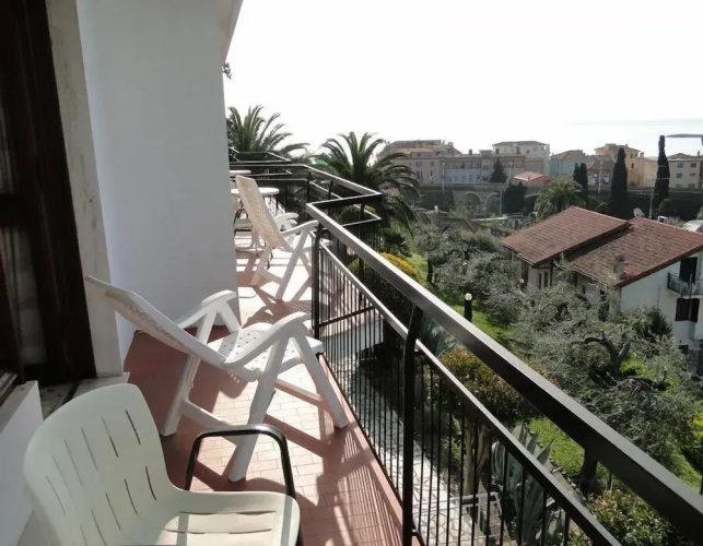 Residence La Carruba
