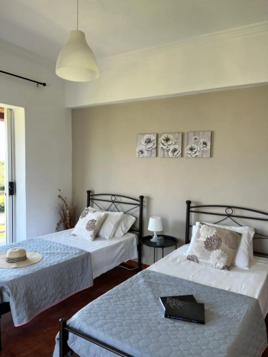 Ilias Apartments